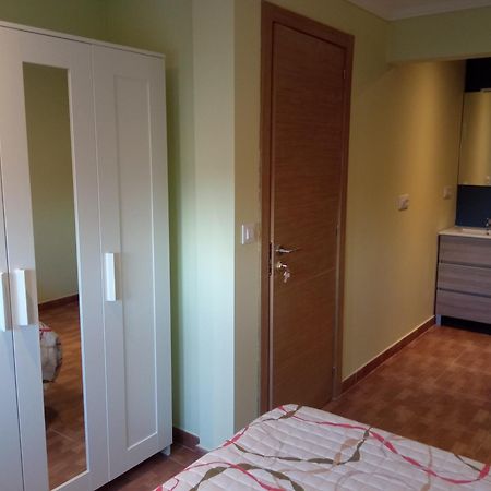 Habitacion Con Bano Cambados Pontevedra Exteriör bild