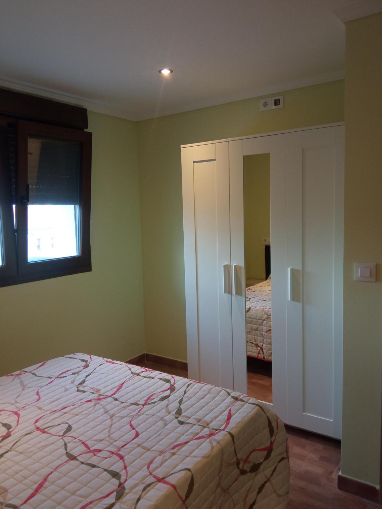 Habitacion Con Bano Cambados Pontevedra Exteriör bild