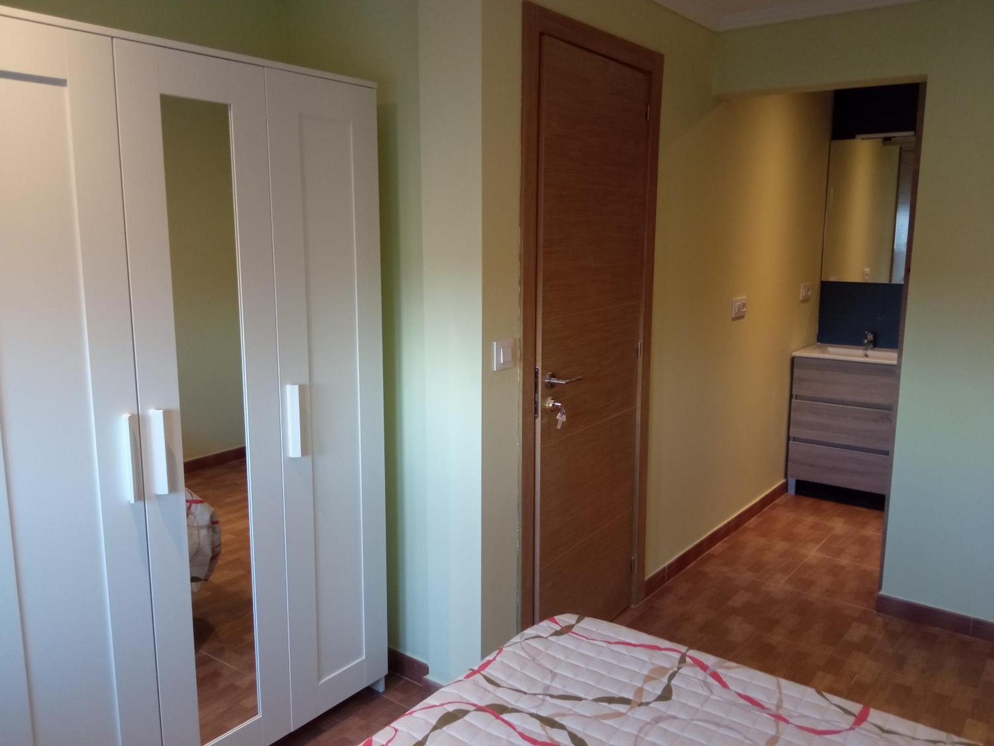 Habitacion Con Bano Cambados Pontevedra Exteriör bild